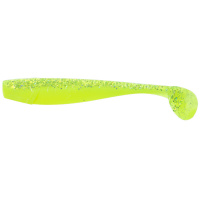 Relax - Gumová nástraha Kingshad 5 - Barva L032 - sáček 3ks - 12,5cm