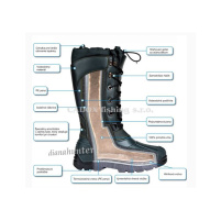 DEMAR - Obuv HUNTER PRO vel: 41