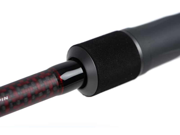 Fox Rage - Prut Warrior Pike Spin, 2,4m, 50-120g, 2D