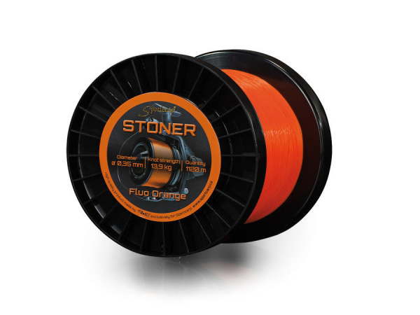 Sportcarp - Vlasec Stoner Fluo Green