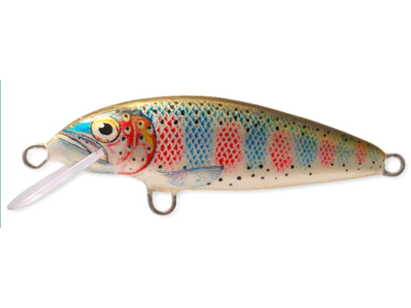 Dorado - Wobler Clasic 15cm