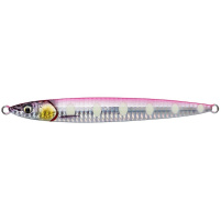 SAVAGE GEAR - 3D Slim Jig Minnow Fast Sinking - PF Php