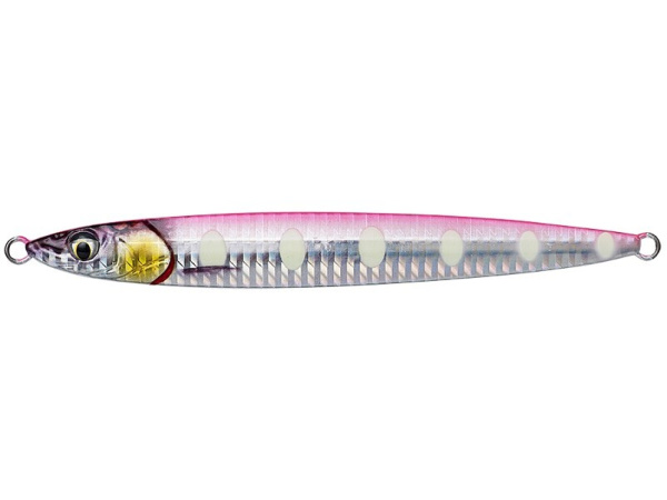 SAVAGE GEAR - 3D Slim Jig Minnow Fast Sinking - PF Php