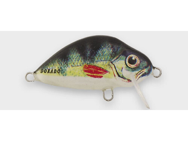 DORADO - Wobler Lake 3,5cm