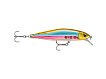 Rapala wobler Precision Xtreme Air Boss Suspending 15,5g 10 cm