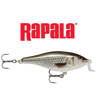 RAPALA - Wobler Shad rap shallow runner 7cm - ROL