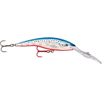 RAPALA - Wobler Deep tail dancer 7cm - BFL
