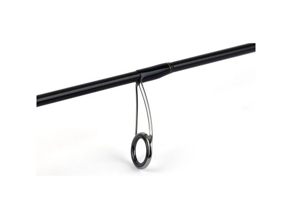 Shimano - Prut Yasei LTD Perch Softbait Fines, 2,60m, 3-21g, 2D