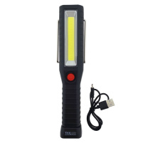 Trixline - Ruční nabíjecí svítilna TR340R Work light, 200lm