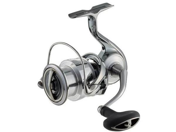 DAIWA - Naviják Exist LT 3000D - 12 ložisek