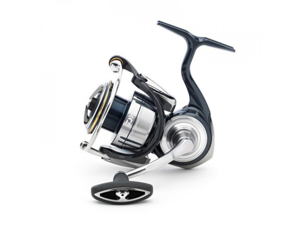 DAIWA - Naviják Certate LT 3000D