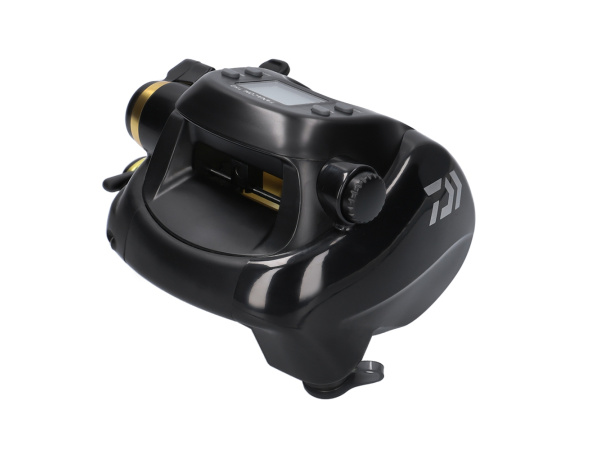 DAIWA - Multiplikátor Tanacom 750