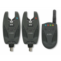 Cormoran - Pro carp wireless bite indicator F-2000 2+1
