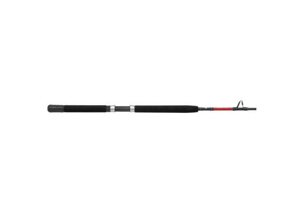 PENN - Prut Warfare boat 1,86m,50lb, 2D