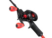 Abu Garcia - Prut + naviják Max X casting combo 10-30g 1,98m 2D