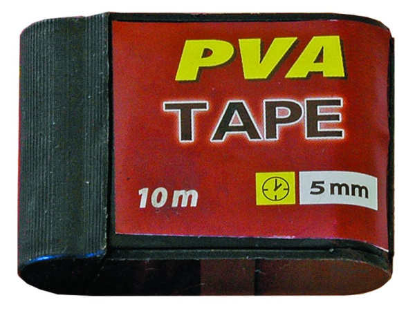 Carp System - PVA páska 5mm 10m 