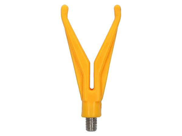 MIKADO - Přední Rohatinka Typu "V" - Žlutá