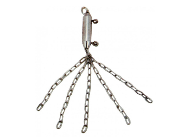 MISTRALL - Vyproštˇovač háčků z vázek