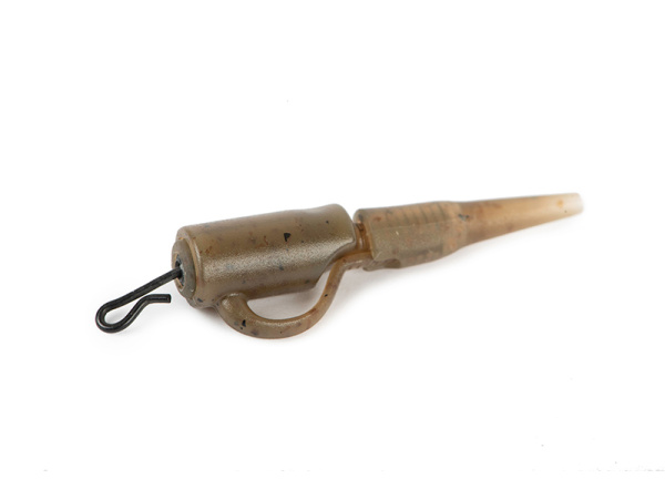 FOX - Závěsky Edges Camo Running Safety Clip Kit