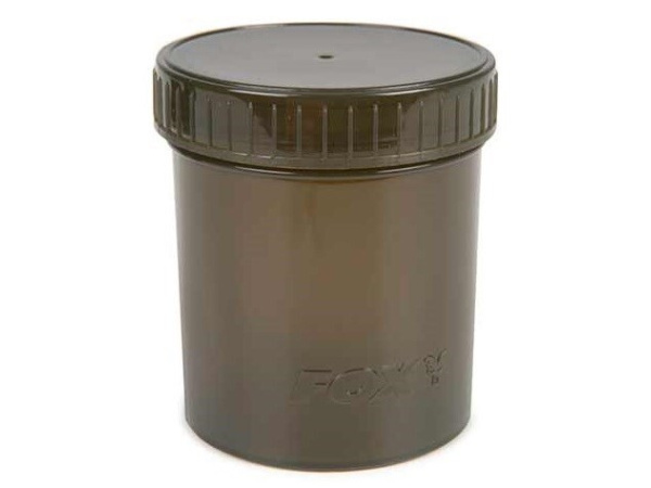 FOX - Krabička Na Nástrahy Edges Hookbaits Pots Full, 6ks