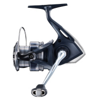 SHIMANO - Naviják Catana 2500 FE, 4 ložiska