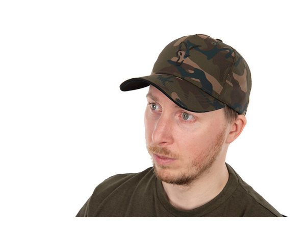 FOX - Kšiltovka Baseball Cap
