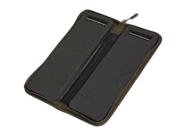 Giants Fishing - Pouzdro na navázce Stiff Rig Wallet XL