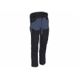 Kinetic - Kalhoty Mid-Flex pant Navy/Blue vel.XXXL