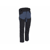 Kinetic - Kalhoty Mid-Flex pant Navy/Blue vel.XXXL