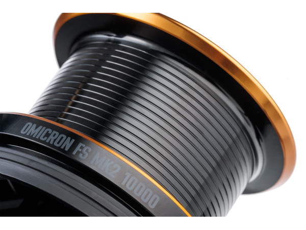 Mivardi Naviják Omicron FS MK2 - cívka 10000