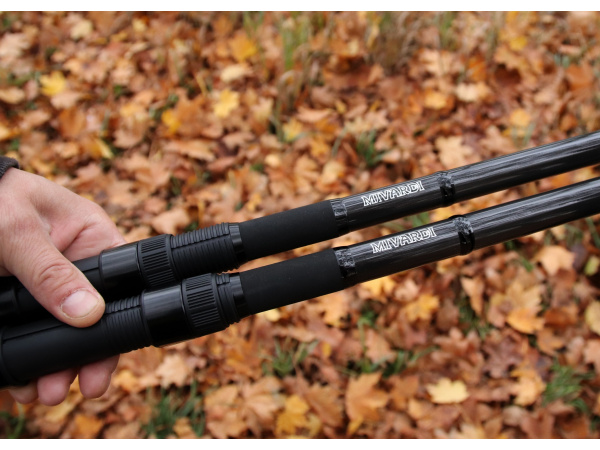 Mivardi Prut C-Traveller 360H