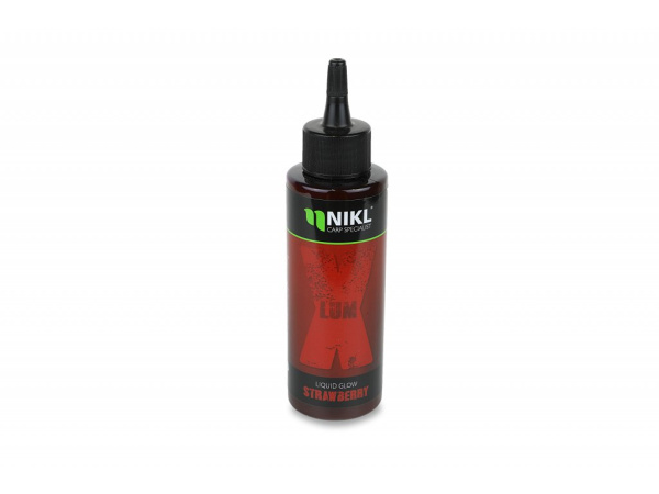Karel Nikl Nikl LUM-X RED Liquid Glow 115ml