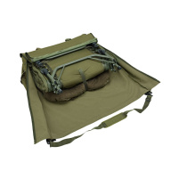 Trakker Products Trakker Obal na lehátko rolovací - NXG Roll-Up Bed Bag