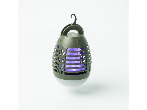 Trakker Products Trakker Lapač hmyzu + ovladač - Remote Bug Blaster