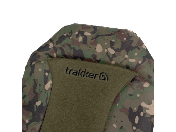 Trakker Products Trakker Křeslo na lehátko - RLX Nano Chair