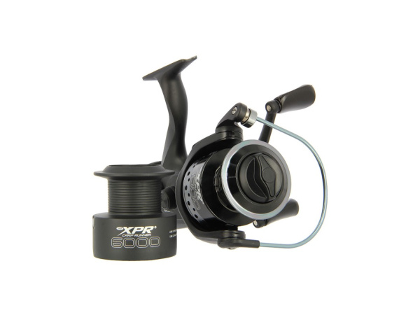 NGT Naviják XPR Carp 6000 - AKCE 1+1 ZDARMA!