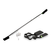 ZFISH - Chránič Prutu Rod Protector - Velikost L ( 90-200cm )