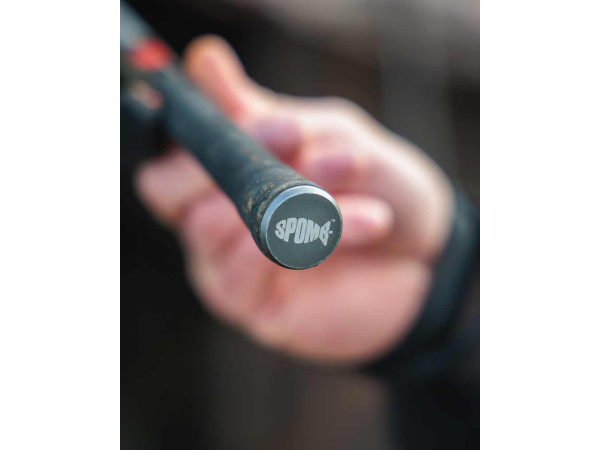 Spomb S Rods