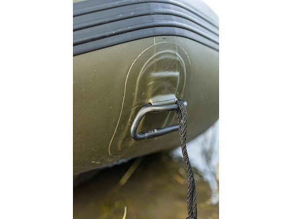 Fox člun 290 X Boat