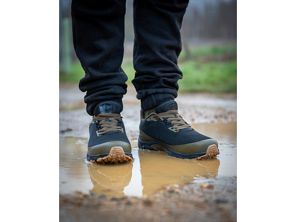 Fox boty Explorer Trainer V2