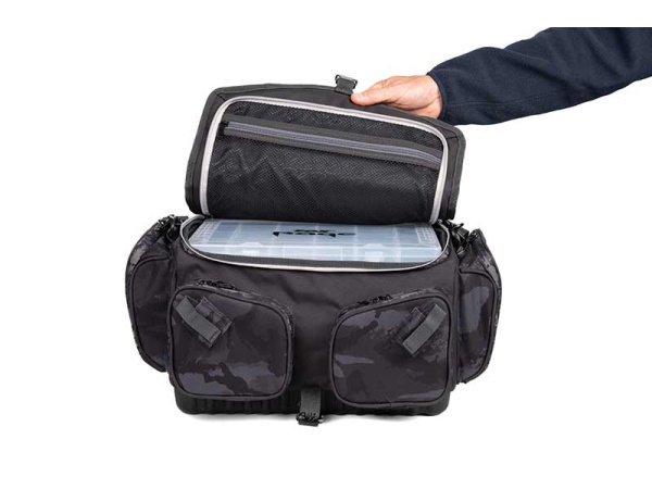 Fox Rage Camo Voyager Large Carryall