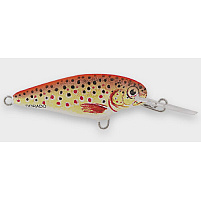 DORADO - Wobler Invader 14cm FTR