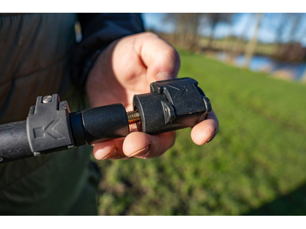 KORUM - Adaptér Quick Release Adaptor