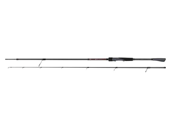 Fox Rage - Prut Warrior Medium Spin, 2,1m, 15-40g, 2D