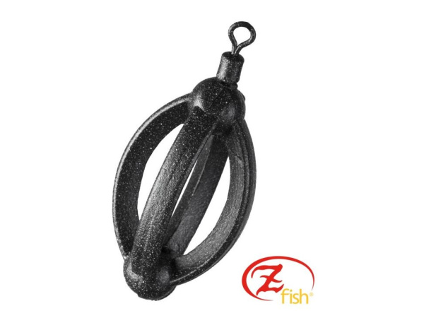 Zfish - Krmítko Chaos Feeder Lead