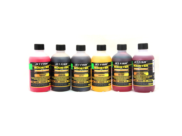 JET FISH - Booster PREMIUM CLASSIC 250ml 