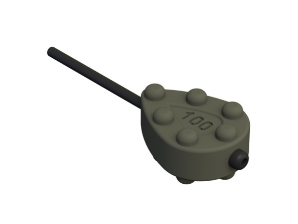 SURETTI - Zátěž Bruce stubby
