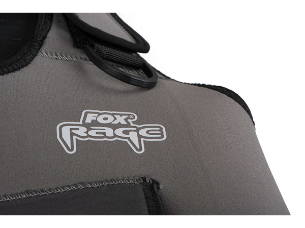 FOX - Prsačky Rage Neoprene Waders