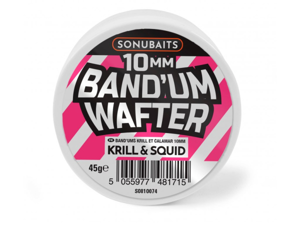 SONUBAITS - Nástraha Band'um Wafters 10 mm 