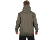 FOX - Bunda Collection Soft Shell Jacket Green Black, vel. L